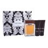 Dolce&amp;Gabbana The One Pacco regalo Eau de Toilette 100 ml + balsamo dopobarba 50 ml + doccia gel 50 ml