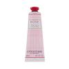 L&#039;Occitane Rose Hand Cream Crema per le mani donna 30 ml