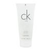 Calvin Klein CK One Doccia gel 200 ml