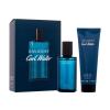 Davidoff Cool Water Pacco regalo Eau de Toilette 40 ml + doccia gel 75 ml