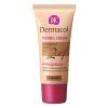 Dermacol Toning Cream 2in1 BB cream donna 30 ml Tonalità 06 Caramel