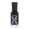 Sally Hansen Xtreme Wear Smalto per le unghie donna 11,8 ml Tonalità 370 Black Out