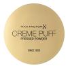 Max Factor Creme Puff Cipria donna 21 g Tonalità 05 Translucent