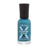 Sally Hansen Xtreme Wear Smalto per le unghie donna 11,8 ml Tonalità 280 Jazzy Jade