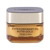 L&#039;Oréal Paris Nutri Gold Extraordinary Crema giorno per il viso donna 50 ml