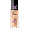 Maybelline Fit Me! SPF18 Fondotinta donna 30 ml Tonalità 125 Nude Beige