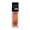 Maybelline Fit Me! SPF18 Fondotinta donna 30 ml Tonalità 315 Soft Honey