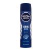 Nivea Men Cool Kick Antitraspirante uomo 150 ml