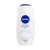 Nivea Creme Soft Doccia gel donna 250 ml