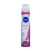 Nivea Diamond Gloss Care Lacca per capelli donna 250 ml