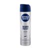 Nivea Men Silver Protect 48h Antitraspirante uomo 150 ml