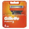 Gillette Fusion5 Lama di ricambio uomo Set