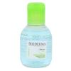 BIODERMA Sébium H₂O Acqua micellare donna 100 ml