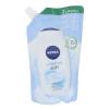 Nivea Creme Soft Doccia gel donna Ricarica 500 ml