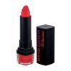 BOURJOIS Paris Rouge Edition 12 Heures Rossetto donna 3,5 g Tonalità 29 Cerise Sur Le Lipstick