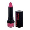 BOURJOIS Paris Rouge Edition 12 Heures Rossetto donna 3,5 g Tonalità 32 Rose Vanity