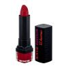 BOURJOIS Paris Rouge Edition 12 Heures Rossetto donna 3,5 g Tonalità 34 Cherry My Cherie