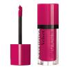 BOURJOIS Paris Rouge Edition Velvet Rossetto donna 7,7 ml Tonalità 06 Pink Pong