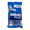 Gillette Blue II Rasoio uomo Set