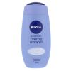 Nivea Creme Smooth Doccia crema donna 250 ml