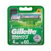 Gillette Mach3 Sensitive Lama di ricambio uomo Set