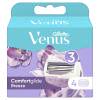 Gillette Venus Breeze Lama di ricambio donna Set