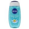 Nivea Hawaii Flower &amp; Oil Doccia gel donna 250 ml