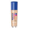 Rimmel London Match Perfection SPF20 Fondotinta donna 30 ml Tonalità 200 Soft Beige