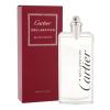 Cartier Déclaration Eau de Toilette uomo 150 ml