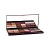 I Heart Revolution Chocolate Eyeshadow Palette Ombretto donna 22 g Tonalità Chocolate