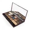 I Heart Revolution Chocolate Eyeshadow Palette Ombretto donna 22 g Tonalità Caramel