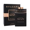 Bvlgari MAN In Black Eau de Parfum uomo 150 ml