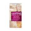 L&#039;Oréal Paris Casting Creme Gloss Glossy Princess Tinta capelli donna 48 ml Tonalità 1021 Coconut Baby