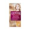 L&#039;Oréal Paris Casting Creme Gloss Glossy Blonds Tinta capelli donna 48 ml Tonalità 801 Silky Blonde