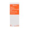 Sally Hansen Salon Gel Polish Nail Cleanser Pads Solvente per unghie donna Set