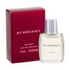 Burberry For Men Eau de Toilette uomo 4,5 ml