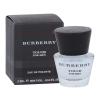 Burberry Touch For Men Eau de Toilette uomo 5 ml