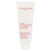 Clarins Hand And Nail Treatment Crema per le mani donna 100 ml