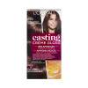 L&#039;Oréal Paris Casting Creme Gloss Tinta capelli donna 48 ml Tonalità 415 Iced Chestnut