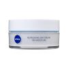 Nivea Refreshing 24H Moisture Crema giorno per il viso donna 50 ml