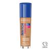 Rimmel London Match Perfection SPF20 Fondotinta donna 30 ml Tonalità 203 True Beige