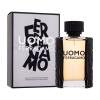 Ferragamo Uomo Eau de Toilette uomo 100 ml