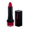 BOURJOIS Paris Rouge Edition 12 Heures Rossetto donna 3,5 g Tonalità 44 Red-Belle