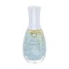 Sally Hansen Diamond Strength Smalto per le unghie donna 13,3 ml Tonalità 160 Something Blue