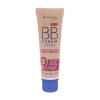 Rimmel London BB Cream 9in1 SPF15 BB cream donna 30 ml Tonalità Light Medium