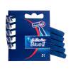 Gillette Blue II Rasoio uomo Set