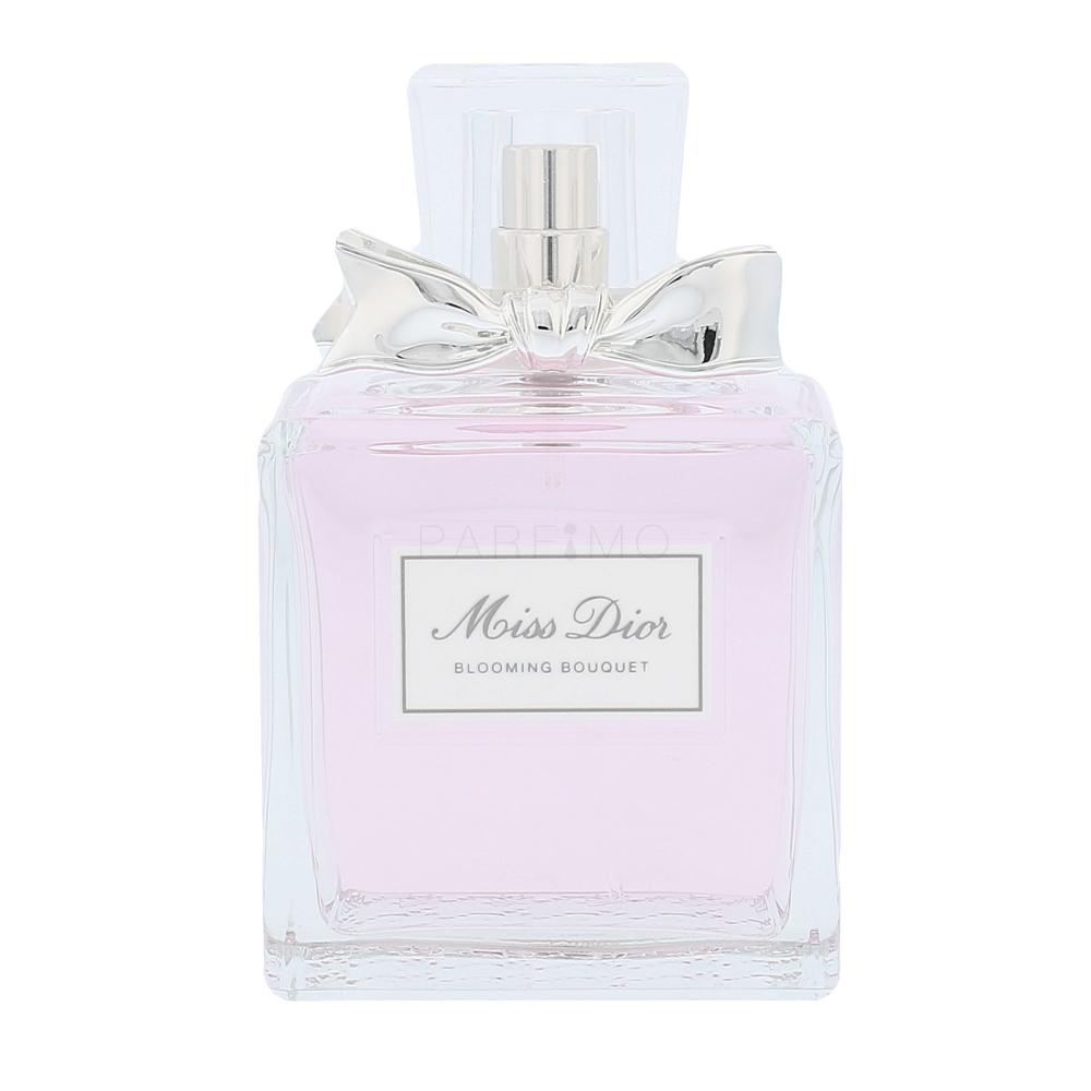 Cofanetto regalo donna Miss Dior Blooming Bouquet