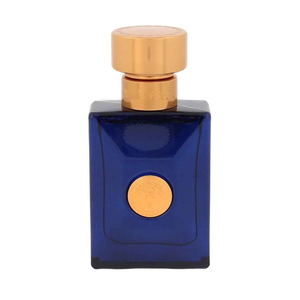 Profumo Versace Dylan Blue Pour Homme Eau de Toilette da uomo