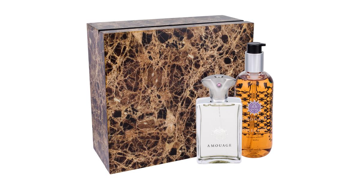 Amouage Reflection Man Eau de parfum uomo Parfimo.it