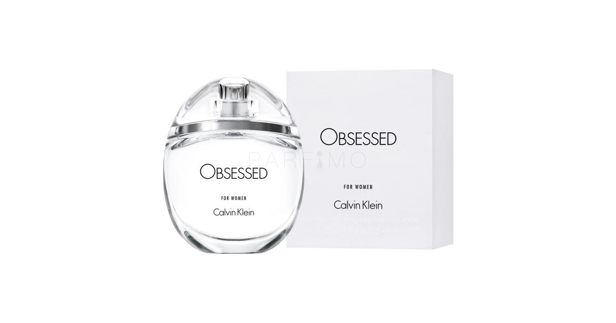 Calvin klein obsessed for her 50ml hotsell